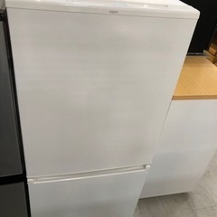 取りに来れる方限定！！AQUAの2ドア冷蔵庫です！！