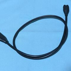 ガーミン　スマートウォッチ　Garmin fēnix 5S Plus Sapphire White