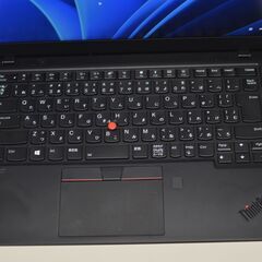 訳あり Lenovo 20QE-CTO1WW i7 8565U SSD512GB