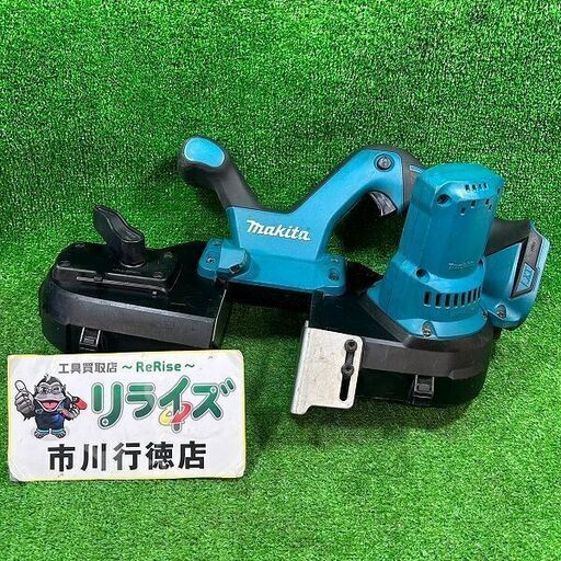 マキタ makita PB181DZ 本体のみ 18V 充電式ポータブルハンドソー