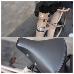 イオンバイク購入 新品購入から約1年 直接引き渡し