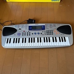 カシオ　電子ピアノ　MA-150