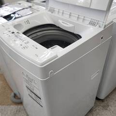 ☆TOSHIBA /東芝/4.5kg洗濯機/2020年式/AW-45M7☆