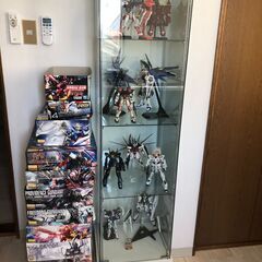 Seed主題ガンプラなど複数まとめ