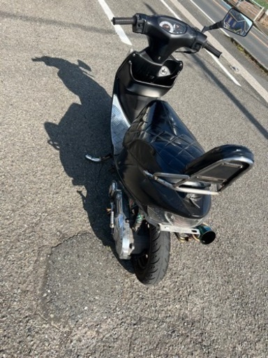 アドレスv125カスタム | stainu-tasikmalaya.ac.id