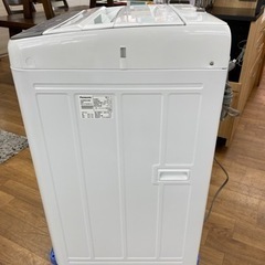 I760 🌈 2021年製の美品！ ★ Panasonic 洗濯機（7.0㎏） ⭐動作確認済⭐クリーニング済
