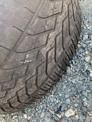 ヨコハマタイヤ 22インチ　4本　 ＜305/40R22 114H＞
