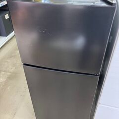 ⭐️maxzen マックスゼン⭐️2017年製 118L 冷蔵庫 2021年式 JR118ML01GM 6625
