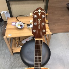 レフティアコギ販売中！ 【CRAFTER  ACADEMY/L】 レフティアコギ販売中！ 【CRAFTER ACADEMY/L】