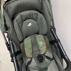 定価5万円越え新品同様Joie ベビーカー【大幅値下げ】