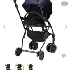 ベビーカー✨✨