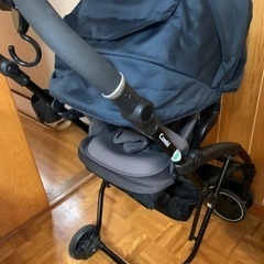 ベビーカー✨✨