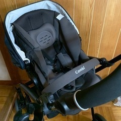 ベビーカー✨✨