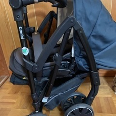 ベビーカー✨✨