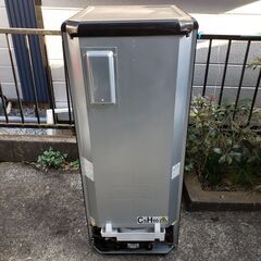 エディオン ANG-RE151-A1 冷蔵庫 149L 🌸新生活🌸EDION 149 L冷蔵庫 2018年製/ANG-RE151-A1(W)/ e angle