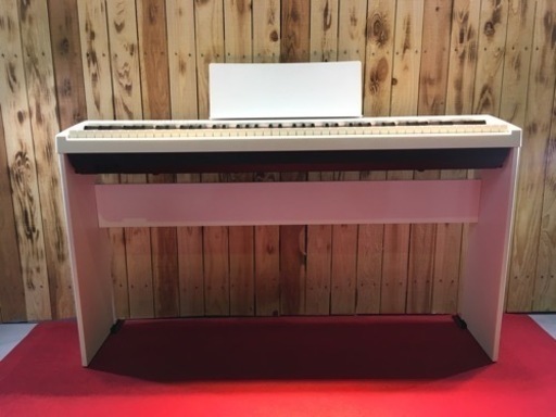 e81  ROLAND FP-30WH 2016年製　電子ピアノ　ローランド