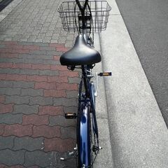 🚴ブリヂストンvegas