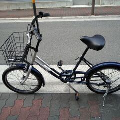 🚴ブリヂストンvegas