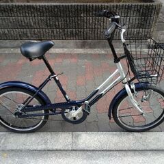 🚴ブリヂストンvegas