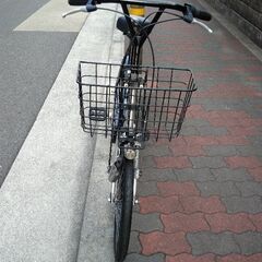 🚴ブリヂストンvegas