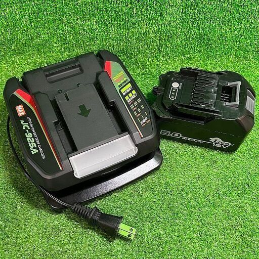 MAX マックス TJ-35FN3FW-BC/1850A 18V 充電式フィニッシュネイラ