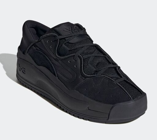 スニーカー Adidas X Y-3 HOKORI II FX0560