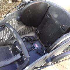 【募集停止】ヤマハ Pass Kiss電動付自転車