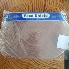 Face　Shield　7枚