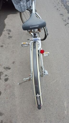 アルベルト | ［街乗り自転車］通学・通勤向け自転車 | 自転車
