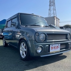 🉐【支払い総額40万円】車検令和5年12月27日H18年式　スズ...