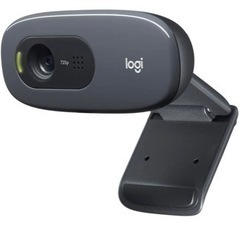 Logicool web カメラ