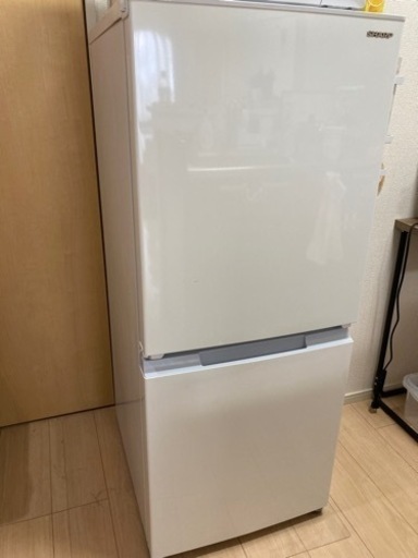 TOSHIBA  冷蔵庫+洗濯機