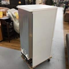 S746 ☆ Panasonic NR-B14FW-W 2ドア冷蔵庫 (138L・右開き) マット