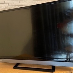 東芝液晶テレビ 32型