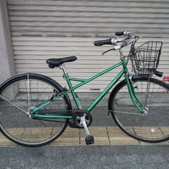 プレスティーノ 自転車の中古が安い！激安で譲ります・無料であげます  