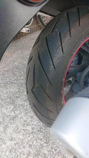 【10万円】 SUZUKI スカイウェイブ250タイプM