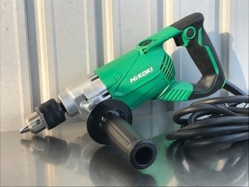 未使用！ハイコーキ◇木工用ドリル◇36mm◇DW30◇100V◇860W◇K433