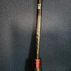 (お話中)ダイワ HRF Air 83MB ベイトリール 釣り 