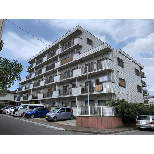 💥 自営業・水商売も👌 JR川越線 日進駅 徒歩2分 ️さいたま市北区日進町2丁目