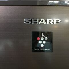 愛品館八千代店】保証充実SHARP 2019年製310L2ドア冷凍冷蔵庫SJ-