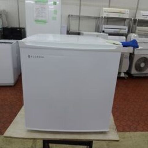 全日本送料無料 ID321526　1ドア冷凍庫　36L　ALLEGIA　2019年製　キズ有 冷蔵庫
