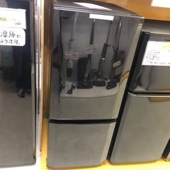 【リサイクルサービス八光】2013年製　三菱電機　2ドア冷蔵庫　...
