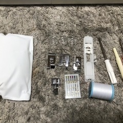 リサイクルサービス八光】ブラザー コンピューターミシン CPS4802