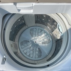 格安！早い者勝ち！一宮市　近郊配送0円〜2020年式日立ビートウォッシュ洗濯機8キロ