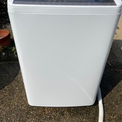 格安！早い者勝ち！一宮市　近郊配送0円〜2020年式日立ビートウォッシュ洗濯機8キロ