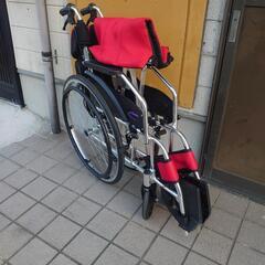 【ネット決済】車椅子