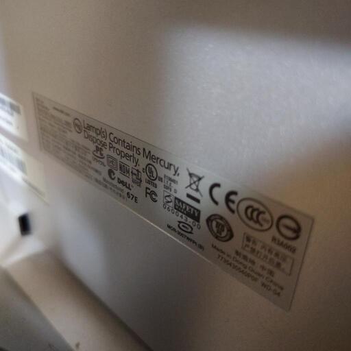 受け渡し予定決定 DELL 3007WFP 30インチ液晶 と ビデオカード