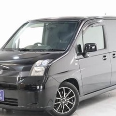 🚗自社ローンといえばオトロン❗️　ホンダ　モビリオ　X