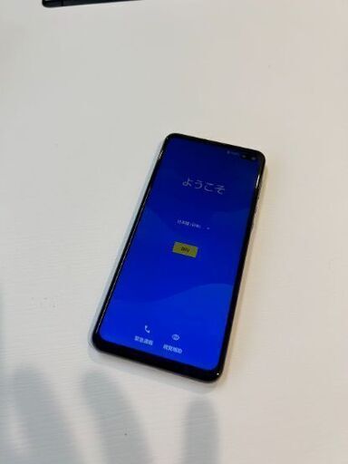 AQUOS sense4 Plus 6.7インチスマホ
