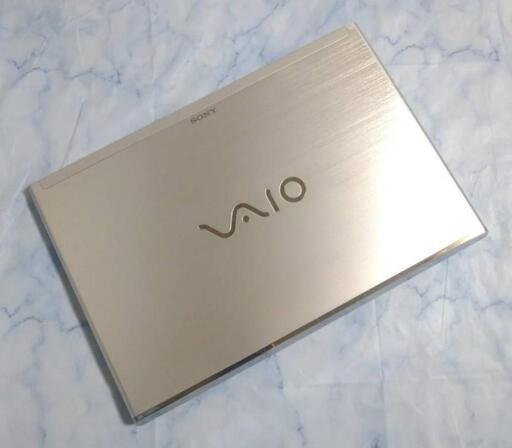 値引不可 SONY VAIO SVT i7 タッチパネル